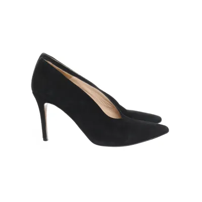 Pumps (Svart) från Jennie-Ellen