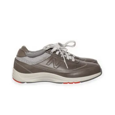 Sneakers (Grijs, Meerkleurig) van New Balance