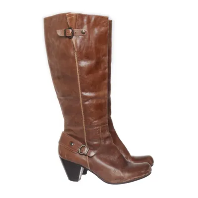 Stövlar (Brun) från Matisse