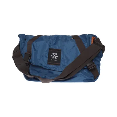 Shoulder-bag (Blue, Brown, Orange) from Crumpler
