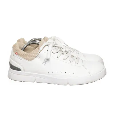 Sneakers (Hvid) fra O.N