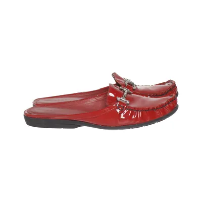 Loafers (Röd) från Jaeger