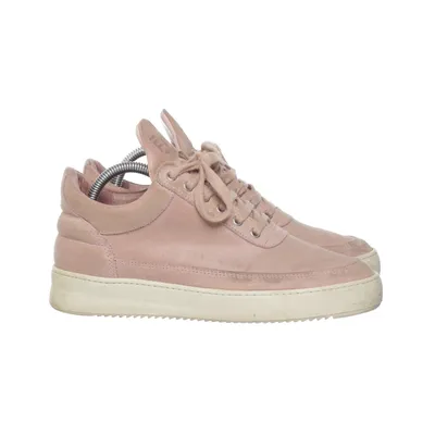 Promenadskor (Rosa) från Filling Pieces