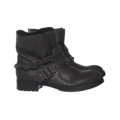 Heeled boots (Gray) from ASH