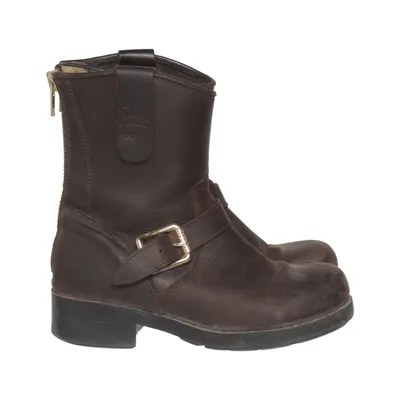 Bottines (Marron) de Urban Project