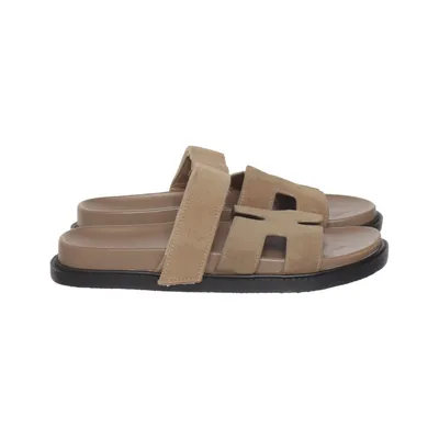 Slip-ins (Bruin) van Sheln
