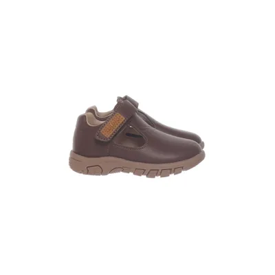 Walking shoes (Brown) from Kuling