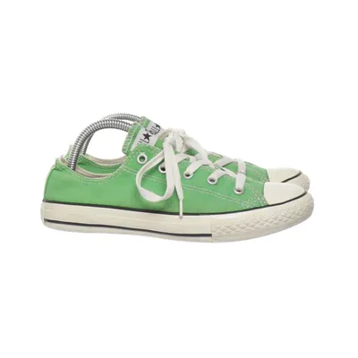 Canvas schoenen (Groen, Wit) van Converse
