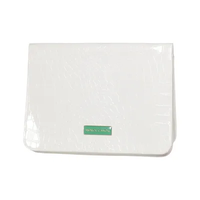 Envelope bag (White) from Moroccanoil