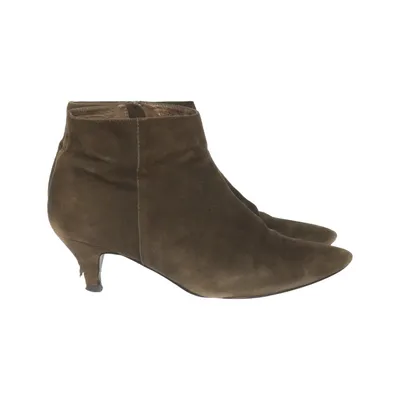 Stiefeletten (Grün) von Sofie Schnoor
