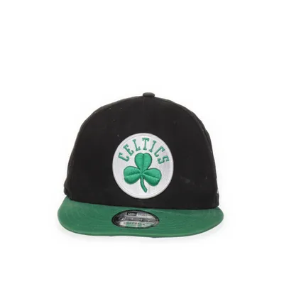 Keps (Grön, Svart) från New Era Bomull