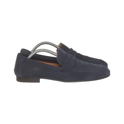 Mocassins (Bleu) de GANT Cuir