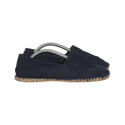 Espadrilles (Zwart)