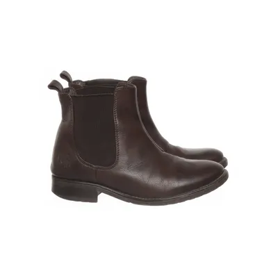 Chelsea boots (Brown) from Skin