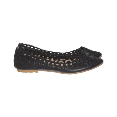 Ballet flats (Black) from Balada