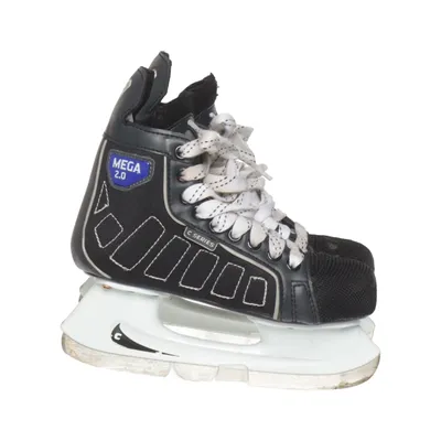 Ice skates (C-Series Mega Jr) from Stadium