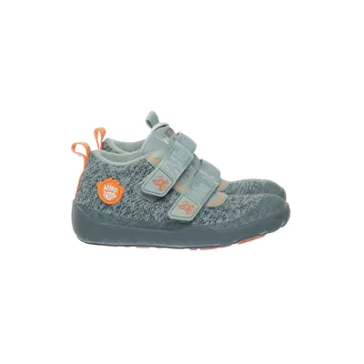 Gymschoenen (Groen, Oranje) van Affenzahn