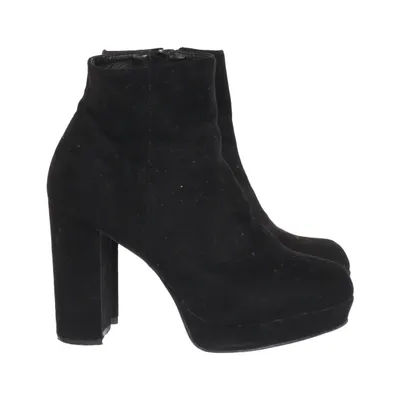 Stövletter (Svart) från Steve Madden