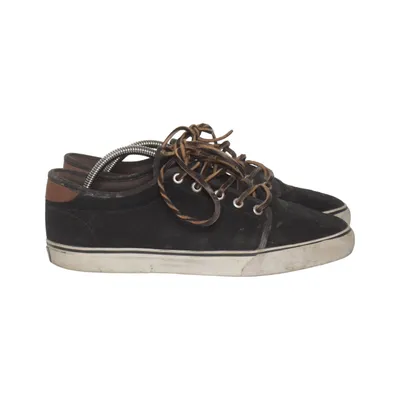 Canvas shoes (Tita Fe-Ftwkct01 Sp12) from Time Timer Leather