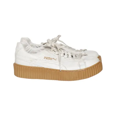 Sneakers (Hvid, Brun) fra Fenty x Puma