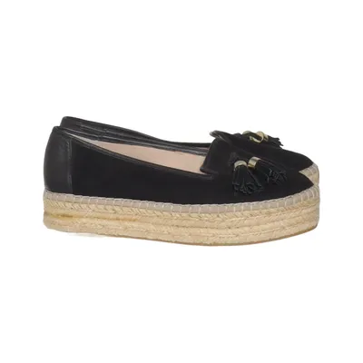 Espadrillos (Sort) fra Carvela by Kurt Geiger Læder
