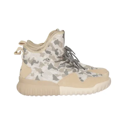 Trainingsschuhe (Beige, Mehrfarbig) von Adidas