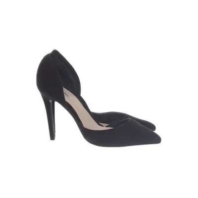 Højhælede sko  (Sort) fra NLY Shoes