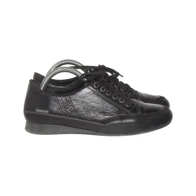 Sneakers (Sort) fra Mephisto Læder