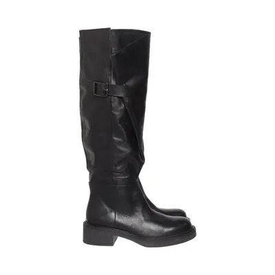 Bottes (Noir) de Badura