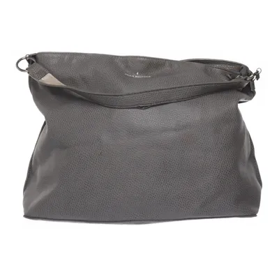 Handbag (Gray) from Pauls Boutique Leather