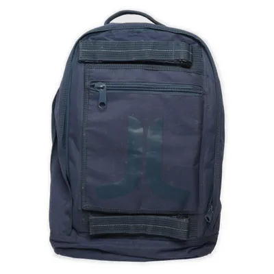 Rugzak (Blauw) van WeSC