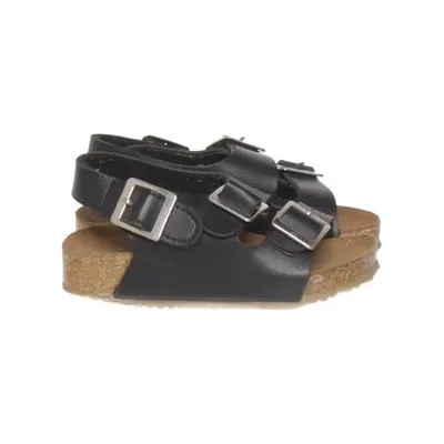 Sandales (Noir) de Baby Mocs