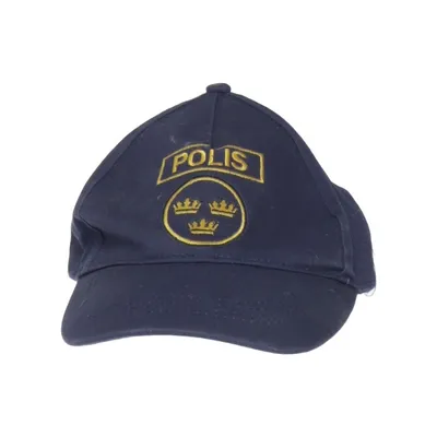 Baseball-Mütze (Blau) von Den Goda Fen Baumwolle