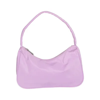Skuldertaske (Lilla) fra NLY Accessories