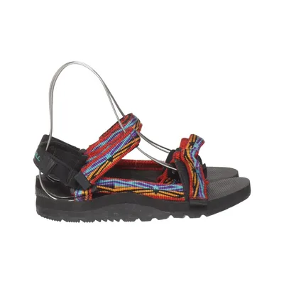 Sandalen (Zwart, Meerkleurig) van Merrell