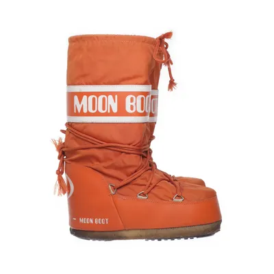 Boots (Orange) från Moon Boot