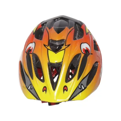 Équipement de sport (Rouge, Orange, Jaune) de Lazer