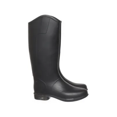 Bottes en caoutchouc (Noir) de Fouganza