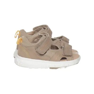 Sandaler (Beige) från Ponny Skinn