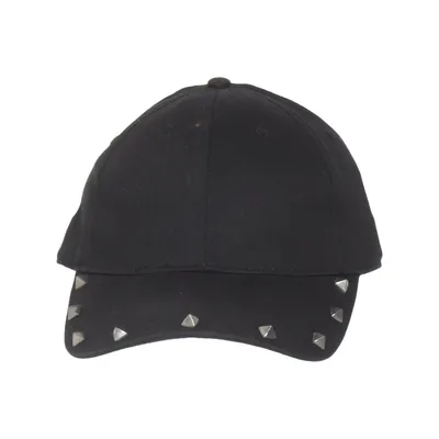 Baseball cap (Black) from Ajidou
