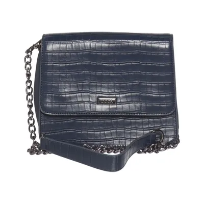 Shoulder-bag (Blue) from Doca