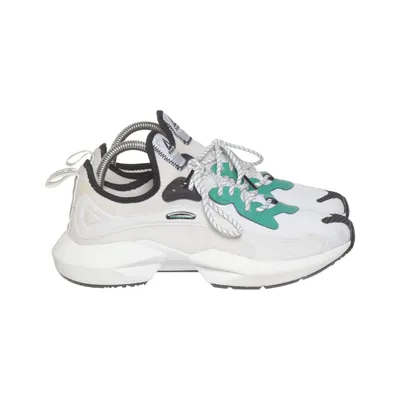 Trainingsschoenen (Wit, Zwart, Groen) van Reebok
