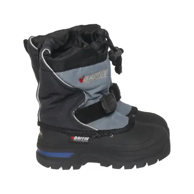 Bottes (MUSTANG YOUTH) de Baffin