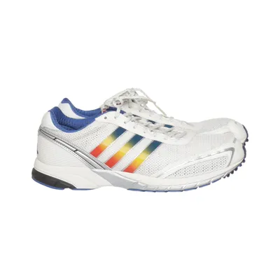 Trainingsschoenen (Wit, Meerkleurig) van Adidas Originals