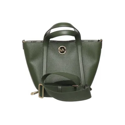 Axelremsväska (Hadleigh Small Tote) från Michael Kors Skinn