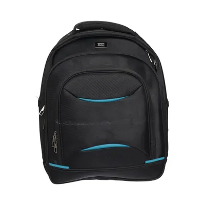 Backpack (Blue, Black) from Atlas Copco