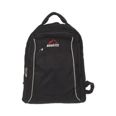 Sac à dos (Noir) de Asaklitt