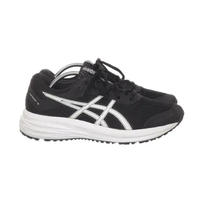 Trainingsschoenen (Zwart, Wit) van Asics