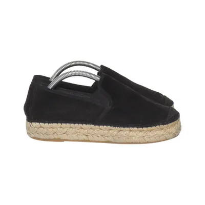 Espadrilles (Black) from Vidorreta