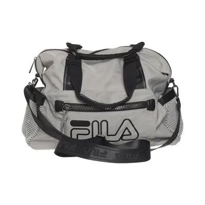 Training Bag (Gray, Black) from Fila